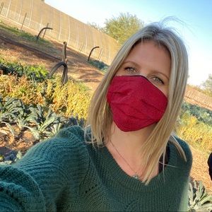 Meet your Posher, Bethany